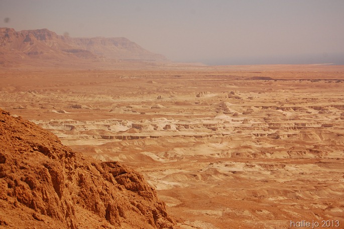 Masada