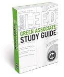 LEED GA Exam Study Guide