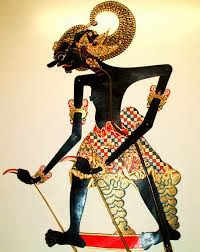 KUMPULAN GAMBAR WAYANG PANDAWA LIMA Yudistira Arjuna Bima 