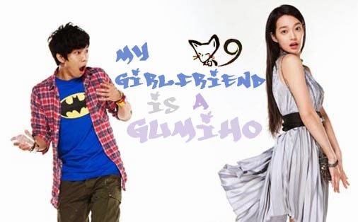 My Girlfriend is a Gumiho Full Episode Sub Indonesia 