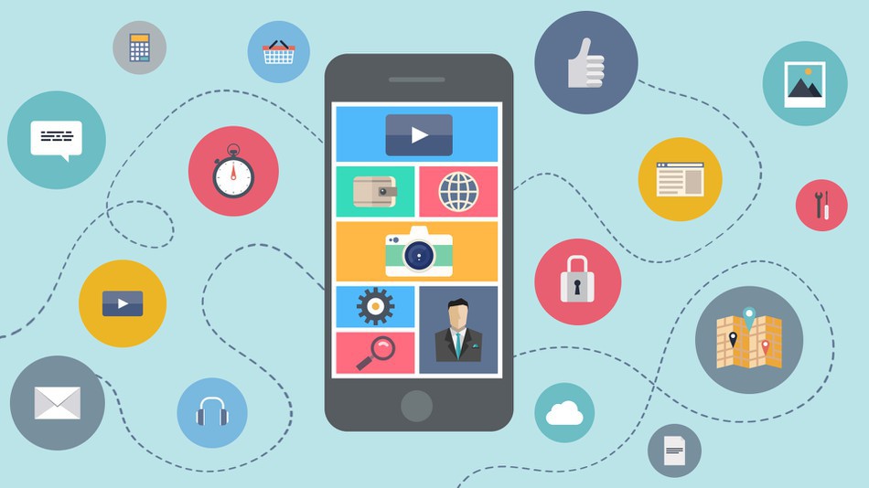 Aplicativos para celular voltados ao público ASD