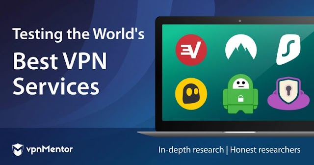 Top 10 VPN in 2020 -- 100% Secure