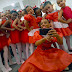 Projeto social leva Ballet às crianças em Cataguases