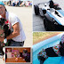 Princess Cleopatra the Most pampered Dog Who owns three cars and her own boat