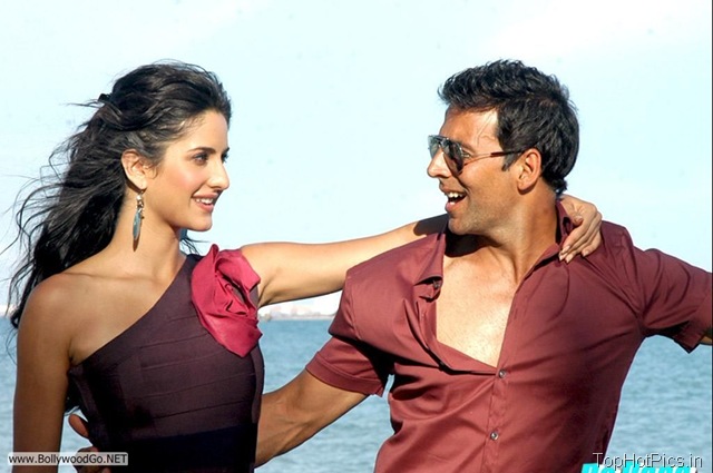 Katrina Kaif Latest Pics with Akshay Kumar 6