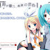 [Vocaloid-based visual novels] 2nd : RIN GA UTAU, MIRAI NO NEIRO