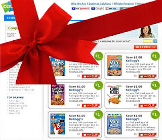 Free Printable Coupon Codes for Grocery