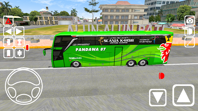 livery esbus uhd pandawa 87