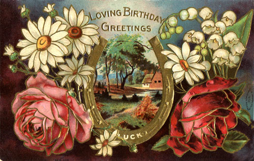 Online Birthday Cards