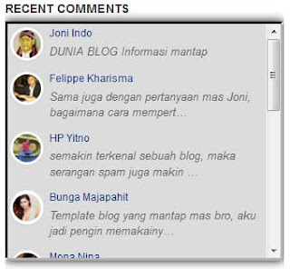 Cara Gampang Blog