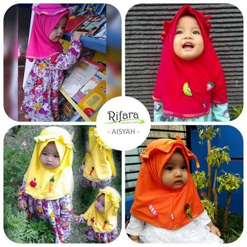 Gamis Anak Terbaru Murah Gamis Anak Usia 2 Tahun Gamis Umur - Baju gamis anak perempuan murah