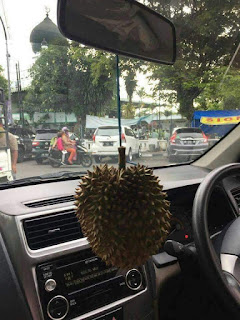 Ini Dia Parfum Mobil Paling GOKIL .. Mabok DUREN 😁