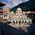 Holy Monastery of St. Ivan of Rila | Bulgaria