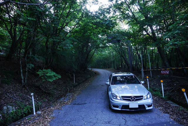 C63AMG