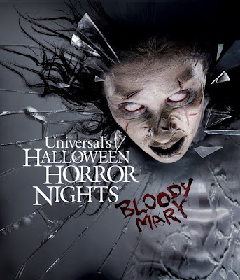 Halloween Horror Nights at Universal Orlando