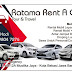 Rent car