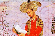 बाबर जीवनी - Biography of Babur in Hindi Jivani