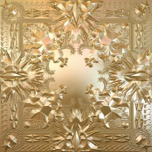 Jay-Z & Kanye West - Illest Motherfucker Alive