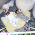 Photo: Adorable New Photo Of Mikel Obi's Twin Girls 
