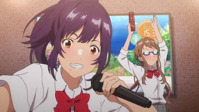 Iroduku The World In Colors Anime Series Image 4