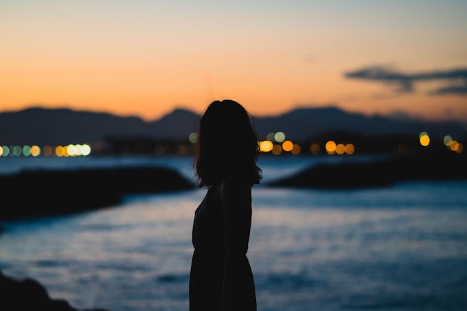 Living life without regret 
