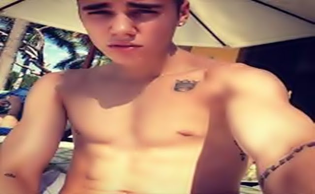 justin bieber selfie moments 3