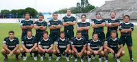 Jujuy rugby