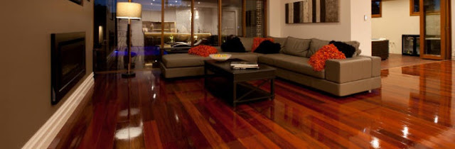 Floor Sanding Adelaide