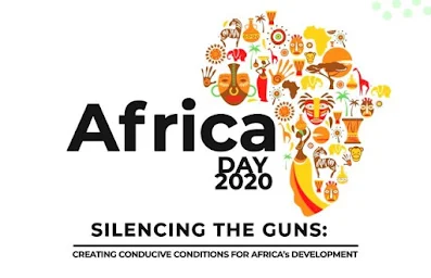 Africa Day 2020