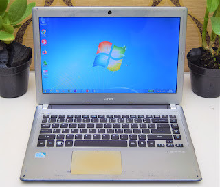Jual Laptop Acer V5-431 Bekas