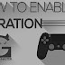  How to Enable Vibration in joypad