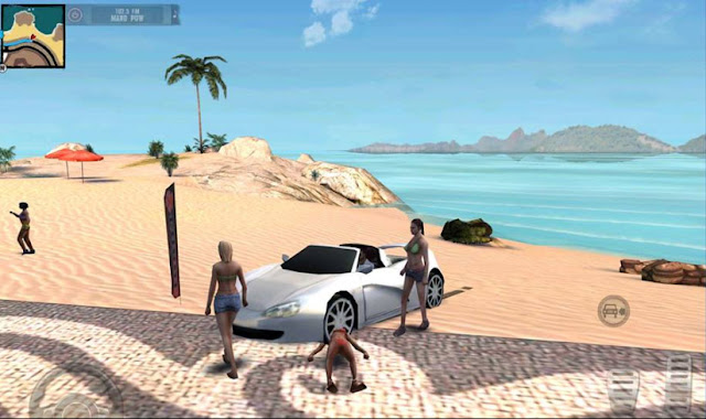 Gangstar Rio Apk Download