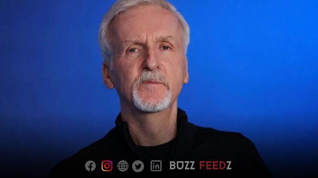 Movie Director James Cameron has Visited Titanic Wreckage 33 Times