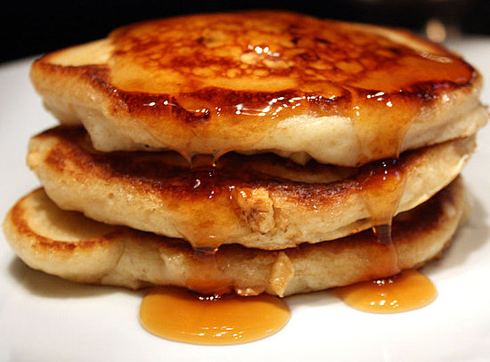 Simple Miela to  Recipe  Pancake pancake Make Tahril batter to a Pumpkin chicken how How make