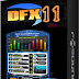 Memperbagus Suara Lagu dengan Software DFX 11.12 full keygen