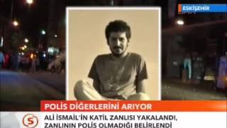 ara sokağa saklanmıştı ali ismail korkmaz ve arkadaşları 