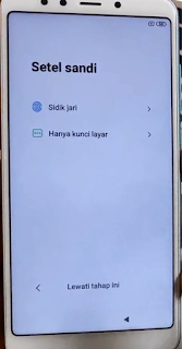 Bypass FRP Xiaomi Redmi 5 MIUI 11 Lupa Akun Google