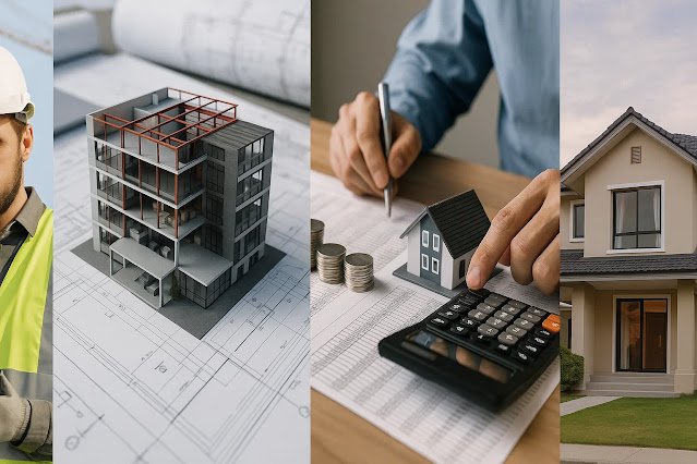 BIM 6D, construction forecasting, lifecycle cost