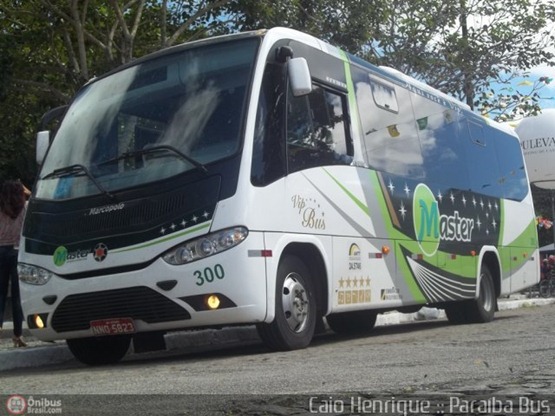 Master Locação 300 Master Locação 300