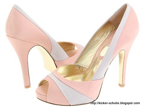 kicker schuhe:schuhe-223901