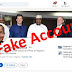 NCC disowns fake LinkedIn account of Prof. Danbatta 