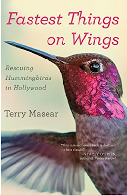  Fastest Things on Wings Book Review