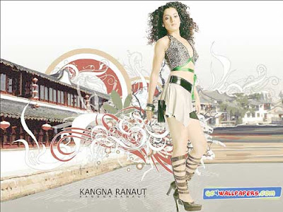 Kangna Ranaut Wallpapers