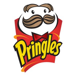 pringles logo