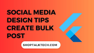 Social Media Design Tips Create Bulk Posts Using Canva For SEO - English