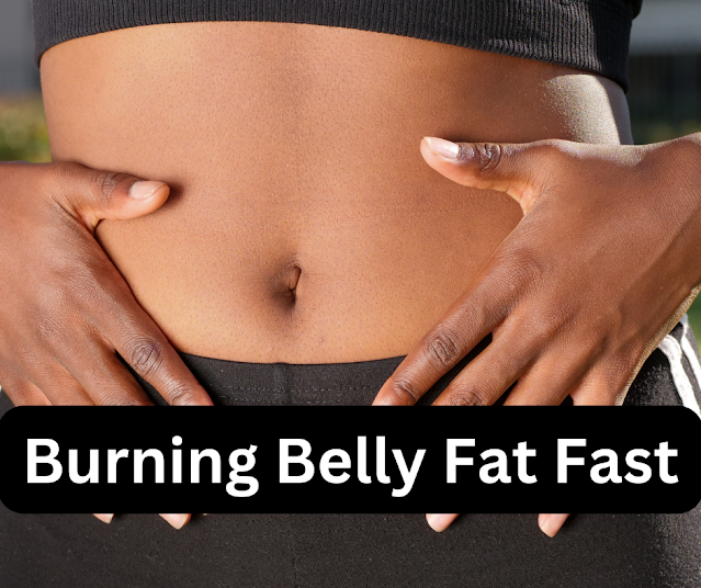 5 Proven Exercise Techniques for Burning Belly Fat Fast