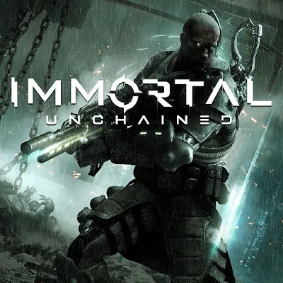 Immortal Unchained The Mask OF Pain Free Download For Pc