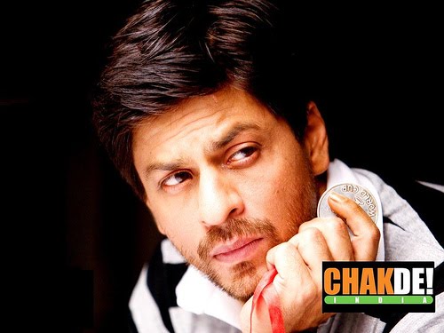 Film Shahrukh Khan India Terbaik