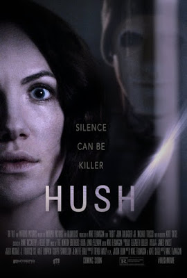 Hush Full Movie Watch Online