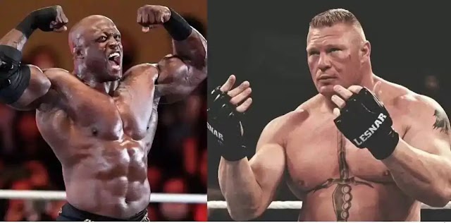  WWE सुपरस्टार्स जो असली फाइट में ब्रॉक लेसनर को पीट -पीट कर अधमरा कर सकते है